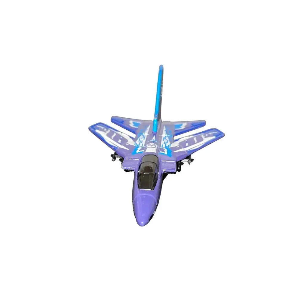 Matchbox Tornado SB 22 Plane